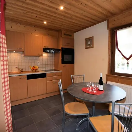 Lägenhet Studio 4 Pers. Avec Balcon 70819